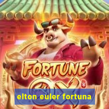 elton euler fortuna